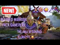 Assassin s Creed Valhalla NEW Blessed Warrior PACK Review GAMEPLAY