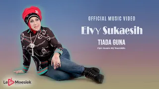 elvy sukaesih tiada guna official music video 