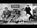 Download Lagu The Life of Riley (1953) | Riley's Operation | Season 1 | Episode 17 | William Bendix