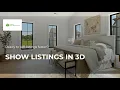 Zillow 3D Home Tour Decatur