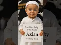 Download Lagu Ya Rab E Mustafa Muslim Boy Name Azlan Meaning #muslim #azlan #babyboy #name #meaning