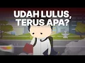 Download Lagu Satu Kesalahan Terbesar Setelah Lulus Sekolah
