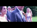 The Wedding of Jared Taylor Howard