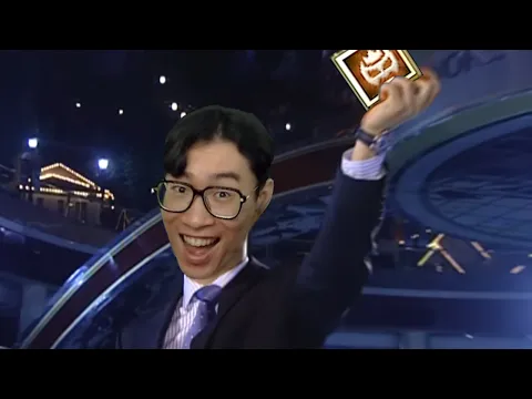 Video Thumbnail: 상징은 돌아오는 거야