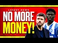 Carrick s TRANSFER Blow Man Utd Transfer News