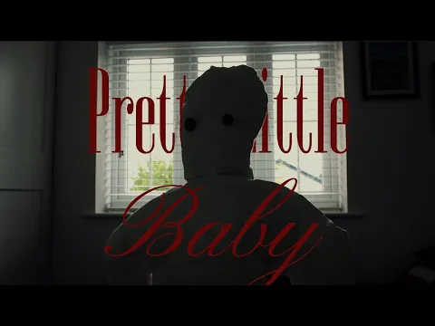 Pretty Little Baby | OFFICIAL TRAILER | A Short Film By Tom Davies