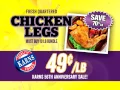 WK-5-05-15 Karns Max Saver 30S TV