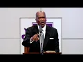 Homecoming Luke 15 - Rev Terry K Anderson