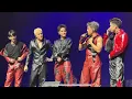 Download Lagu SB19 - OPENING INTRO - San Francisco (1st Row Fancam)