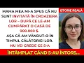 Download Lagu Istorie reală — Mama mi-a scris: „Nu vii. Tata vrea doar familia” — chiar după ce am plătit totul...
