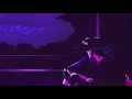 bege - gecelerin derdi﹝slowed + reverb﹞