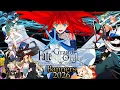 FGO 2026 Banner Schedule Full Roadmap