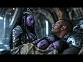 Download Lagu The Alien Queen's Daughters Disappeared — Only to Be Found Curled Up on the Human's Chest