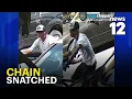 Brooklyn thief on bike snatches 79-year-old woman s necklace