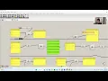 Grasshopper Data Tree List Operations