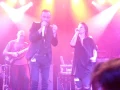 Big Black Delta - RCVR (Live @ The Teragram Ballroom) 11-5-15