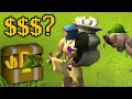 Are Clue Scrolls WORTH Doing in OSRS
