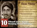 Download Lagu INI DIA 10 FILOSOFI JAWA AJARAN KANJENG SUNAN KALIJAGA (DASA PITUTUR)