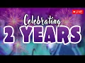 Download Lagu Celebrating 2 YEARS!