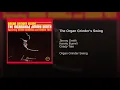 Organ Grinder’s Swing