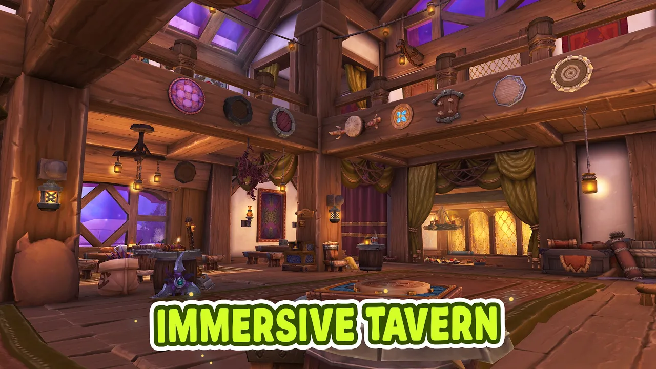 Mood boards!? What even