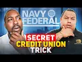 The 20 Navy Federal Secret They ll Never Tell You About