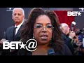 Tyler Perry Oprah More At The Star-Studded Tyler Perry Studios Grand Opening Gala BET