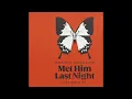 Demi Lovato - Met Him Last Night ft. Ariana Grande (Acapella)