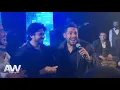 عرب وود | محمد حماقي يغني "يا منعنع" بمشاركة مصطفى حجاج
