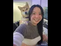 陳卓賢 Ian Chan 黃淑蔓 Feanna Wong - 猜猜我是誰 (cover)