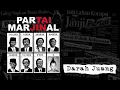 Darah Juang Official Audio EP PARTAI MARJINAL