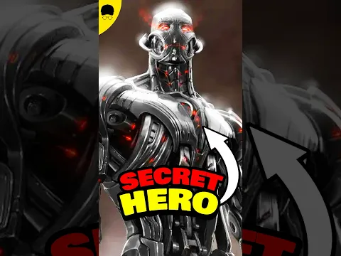 Ultron Isn’t Actually Evil. You Are