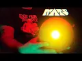 MARS - Burning Sun - Official