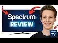 Spectrum TV Review 2026 Is It Actually Worth the Money