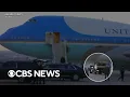 Former Secret Service special agent weighs in on Trump s secret plane switch