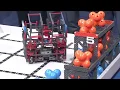 VEX IQ Worlds 2017 - 1037B Final Match 2nd Place Elementary Division