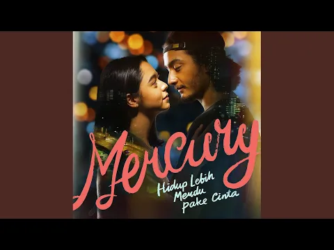 Download MP3 Aku Mencintaimu OST Series Mercury