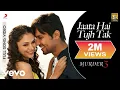 Download Lagu Pritam - Jaata Hai Tujh Tak Full Video|Murder 3|Randeep Hooda|Aditi Rao|Nikhil D'Souza