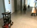 Multi-Robot Task Allocation for Service Robotics from Unlimited to Limited Connection Range