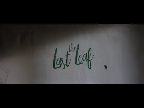 The Last Leaf (2020) - official trailer