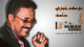 يوسف خيري شامة 