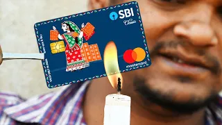 what is inside our atm card 