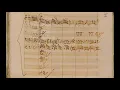 VIVALDI | Concerto in due Cori con Violino scordato | RV 583 in B♭ major | Original manuscript