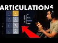 Orchestration Basics Articulations