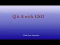 Download Lagu Q\u0026A with GSD 143 Eng/Hin/Punj
