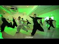 Uncle Waffles and Tony Duardo - Tanzania [Ft. Sino Msolo & Boibizza]  | JIMIN Choreography