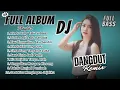 DJ Dangdut Remix Nonstop Full Album | Disco Dangdut Nostalgia Terbaru | Bass Goyang Official
