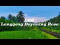 Download Lagu LDR ( Langgeng Dayaning Rasa ) - Sasya Arkhisna || Lirik Lagu🎵