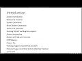 Docker for Net and Angular Developers