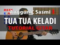 Download Lagu tutorial gitar Tua tua keladi
